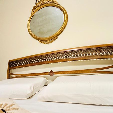 Dorsoduro House Hotel Venedig Eksteriør billede