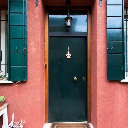 Dorsoduro House Hotel Venedig Eksteriør billede