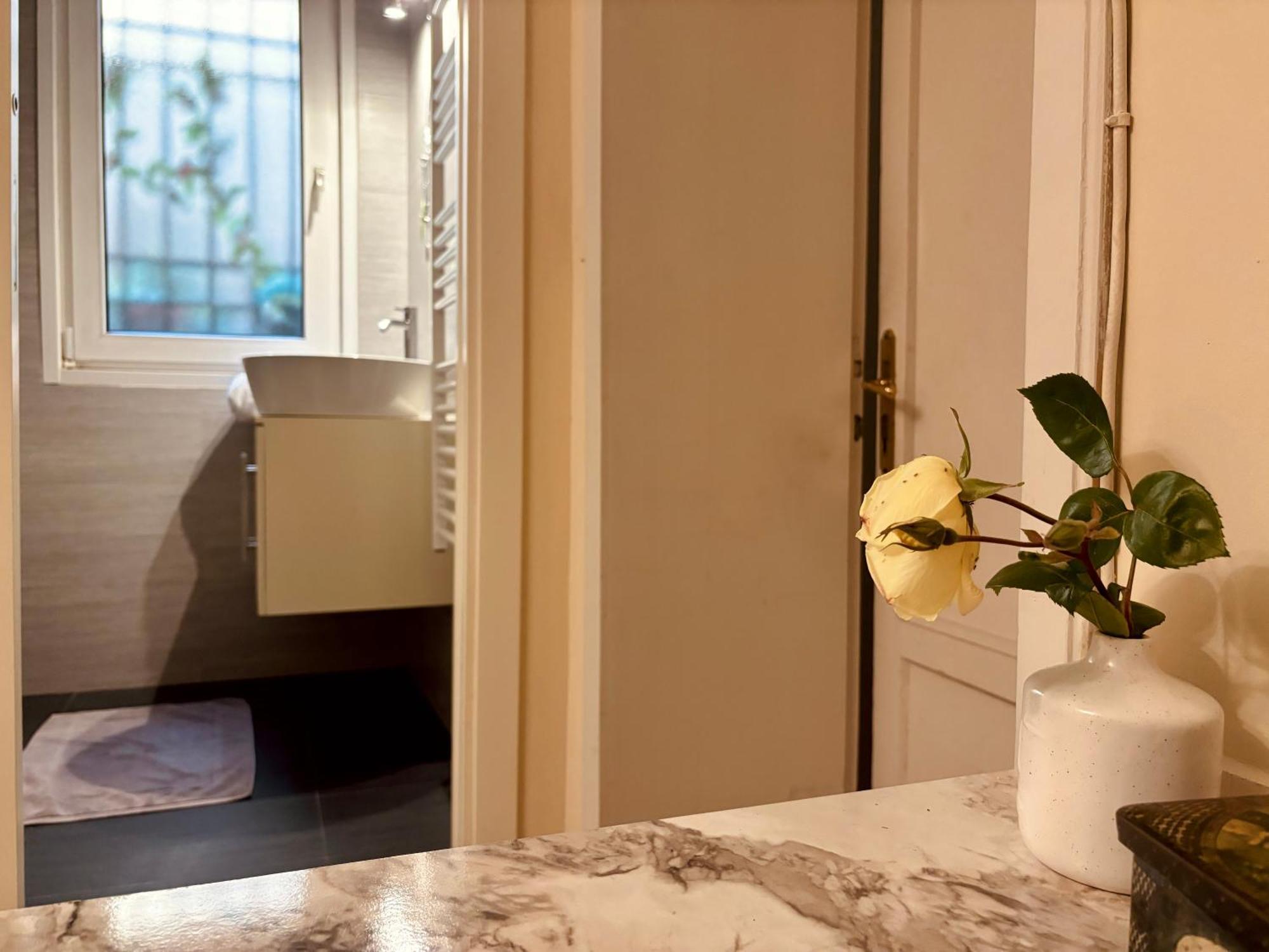 Dorsoduro House Hotel Venedig Eksteriør billede