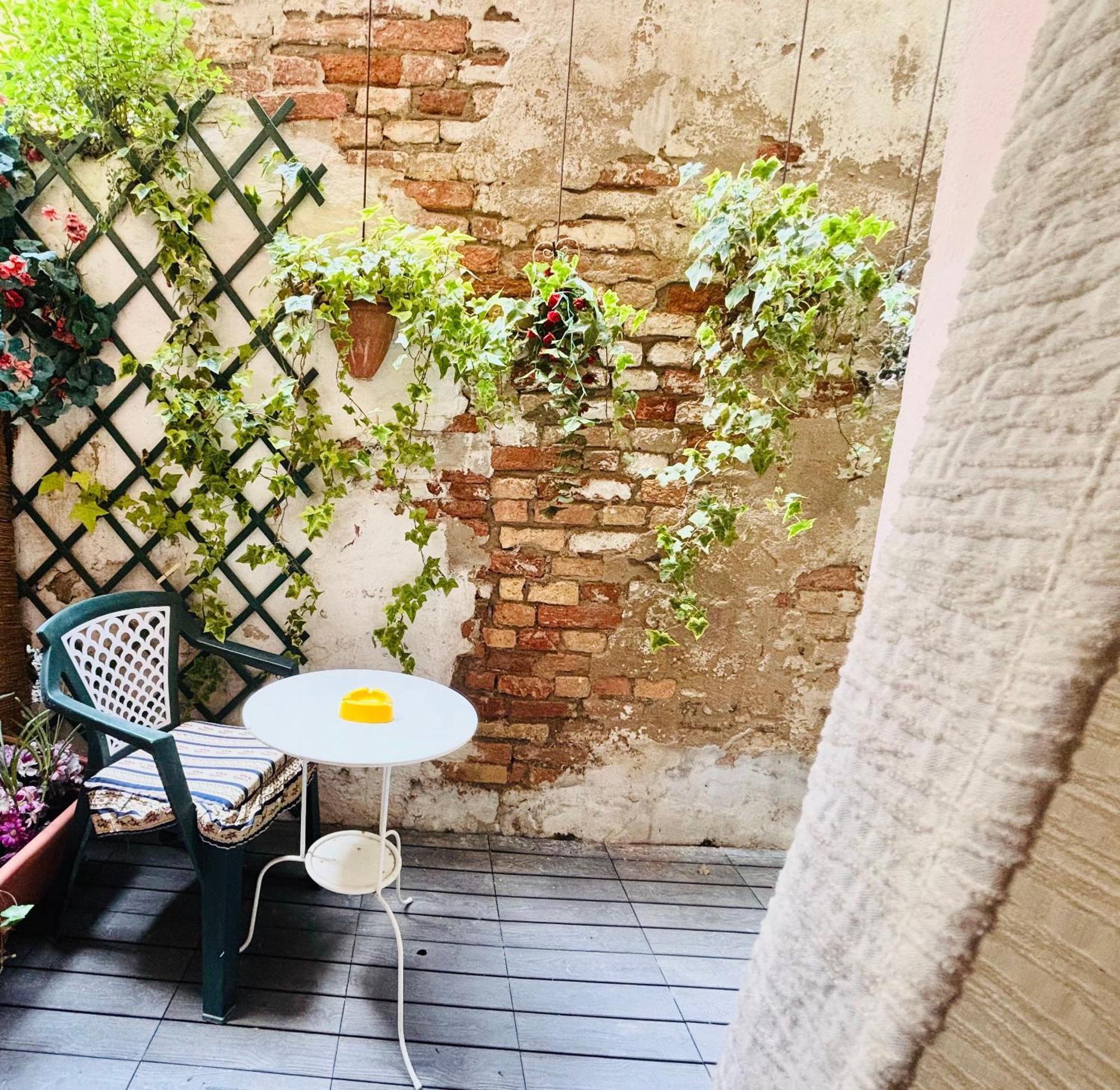 Dorsoduro House Hotel Venedig Eksteriør billede