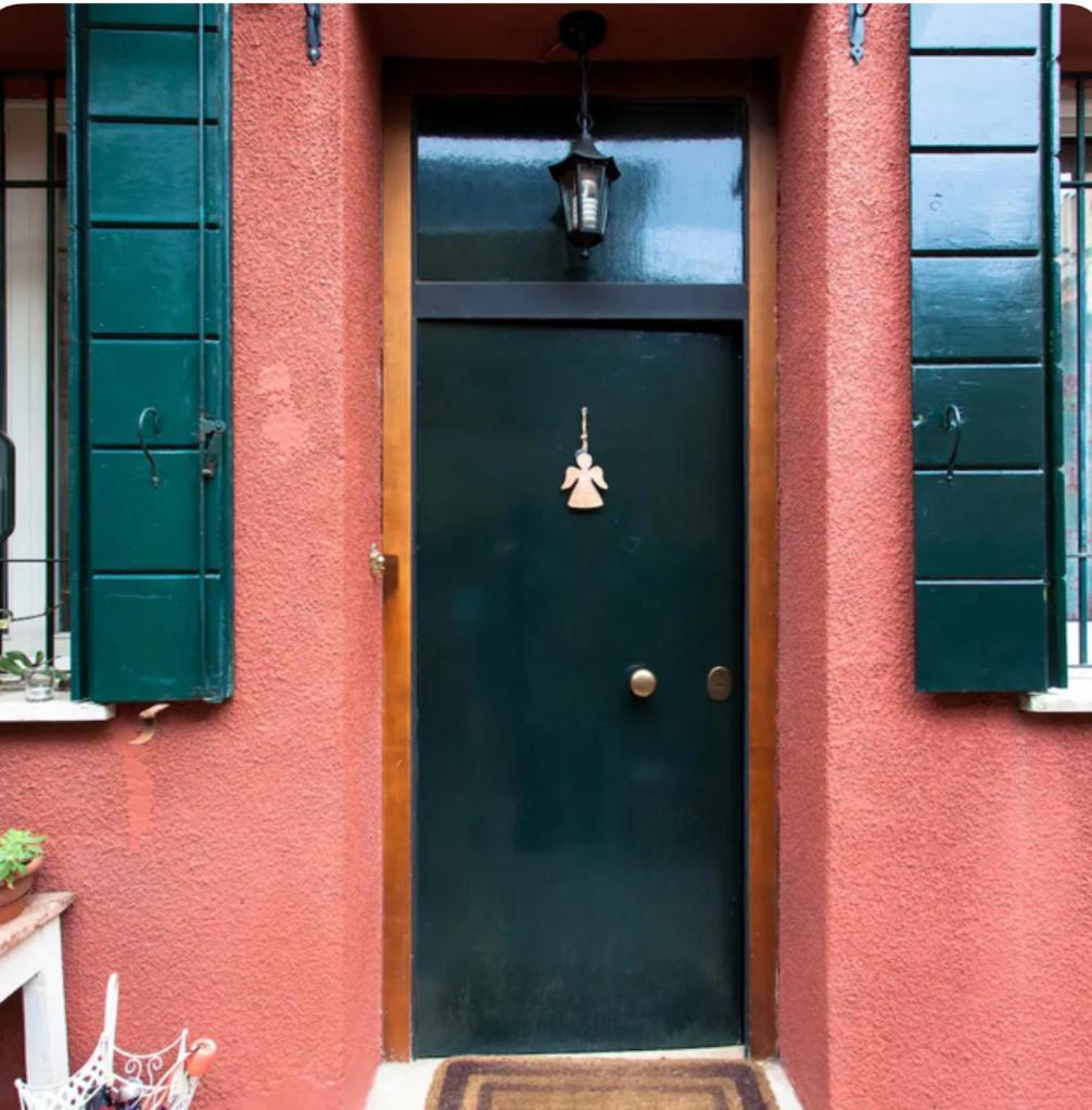 Dorsoduro House Hotel Venedig Eksteriør billede